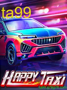 HappyTaxi