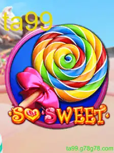 SoSweet